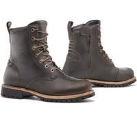 Forma Boots Legacy Dry Brown 44 Motorcycle Boots