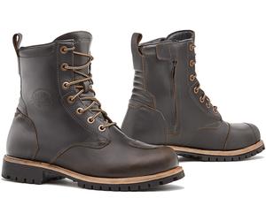 Forma Legacy Dry Motorcycle Boots, brown, size 45 for Men