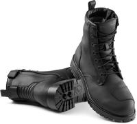 Forma Legacy Dry, shoes waterproof unisex 38 EU Black
