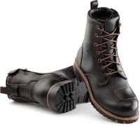 Forma Legacy Dry, shoes waterproof unisex 39 EU Dark Brown