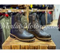 Forma Boots Legacy Dry Brown 42 Motorcycle Boots