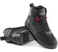 Forma Milano Dry Motorcycle Shoes, black, size 45 for Men