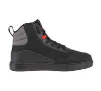 Forma Milano Motorcycle Shoes Black,Grey EU 44 Men