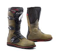 Boots Forma Trial Boulder Brown