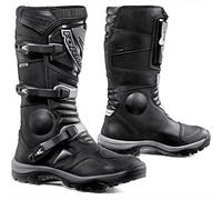 Forma Motorcycle Boots Adventure WP CE Approved, Black, 42