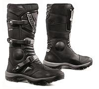 Forma Adventure Dry, black, size 42