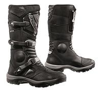 Forma Boots Adventure Dry Black 44 Motorcycle Boots