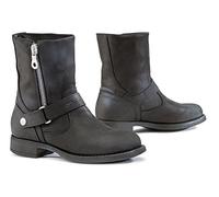 Forma Motorcycle Women Boots Eva WP CE Approved, Black, 38