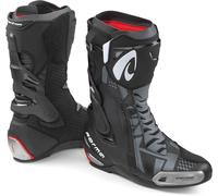 Motorcycle Boots Racing Forma PHANTOM Black