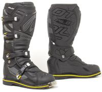 Forma Pilot Enduro Motorcycle Boots, black-grey, size 46 for Men
