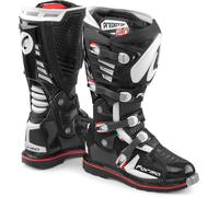Forma Predator 2.0 Motocross Boots, black, size 44 for Men