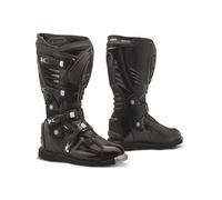 Forma Predator 2.0 Enduro Motorcycle Boots - Black/Anthracite Off-Road + Durable