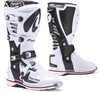 Boots Forma Off-Road Motocross MX Predator 2.0 White