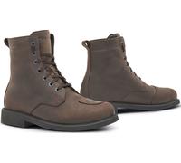 Forma Rave Dry Motorcycle Boots, brown, size 37 for Men