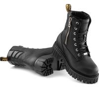Forma Rebel Dry, boots waterproof women 41 EU Black