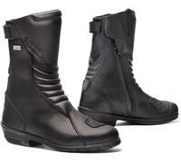 Forma Rose HDry Ladies Motorcycle Boots, black, size 42