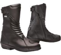 FORMA ROSE HDRY LADY boots black 35