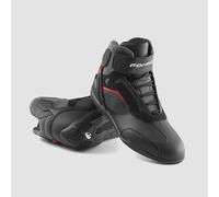 Forma Stinger Evo Dry waterproof Motorcycle Shoes, black, size 44 for Men