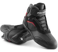 Forma Stinger Evo Dry waterproof Motorcycle Shoes, black, size 39 for Men