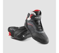 Forma Stinger Evo Flow Shoes Black White Size 46 46