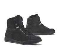 FORMA SWIFT BOOTS - BLACK