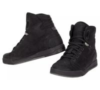 Forma Boots Swift Dry Black/Black 44 Motorcycle Boots