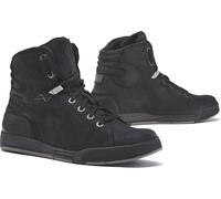 Forma Boots Swift Dry Black/Black 41 Motorcycle Boots