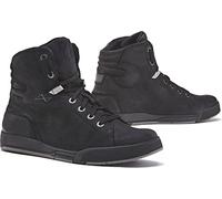 FORMA - Swift Dry WP CE Approved Motorcycle Trainers Black T38