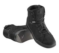 Forma Swift x Fit Dry Boots - Black/Black