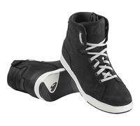 Forma Swift X Fit Dry Motorcycle Shoes Black EU 42 Men