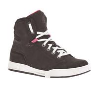 Forma Swift X Fit Dry Motorcycle Shoes Black EU 37 Woman