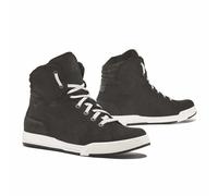 Forma Swift X Fit Dry Motorcycle Shoes Black EU 41 Men