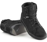 Forma Swift X Fit Dry Motorcycle Shoes, black, size 37 for Men