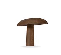 Forma Table lamp Walnut ClassiCon - 4250682819131