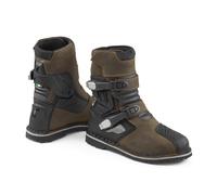 Boots Forma Adventure Riding Terra Evo Low Brown