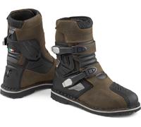 Forma Terra Evo Dry Low, short boots waterproof 38 EU Brown/Black