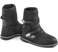 Forma Terra Evo Dry Low, short boots waterproof 49 EU Black