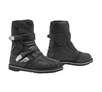 Forma Terra Evo Low Dry Motorcycle Shoes Black EU 39 Men