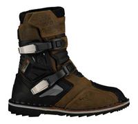 Forma Terra Evo Low Wp Off-road Boots Brown EU 38 Kids