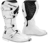 FORMA TERRAIN EVO MX boots white 47