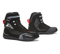 Forma Viper Dry Motorcycle Shoes, black, size 47 for Men