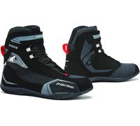 Forma Viper Motorcycle Shoes Black EU 44 Men