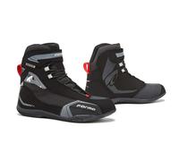 Forma Viper Dry Wp Motorcycle Shoes Black EU 41 Men