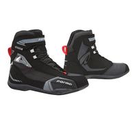 Forma Viper Waterproof Motorcycle Motorbike Urban Boots - Black
