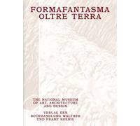 Formafantasma: Oltre Terra, Andrea Trimarchi, Pap