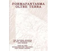 Formafantasma: Why Wool Matters: The National M, Trimarchi, Farresin, Eide, .