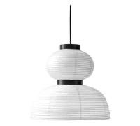 Formakami JH4 Pendant Light, design by Jaime Hayon, 2015 White