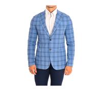Formal Blazer - male - La Martina - Blazers - Blue - L - Jackets L