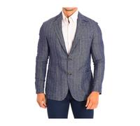 Formal Blazer - male - La Martina - Blazers - Blue - L - Suits L