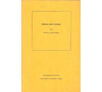 Formal Knot Theory (Mathematical Notes)